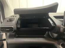 Peugeot Partner 1.5 BlueHDi 1000 Professional Standard Panel Van 5dr Diesel Manual SWB Euro 6 (100 bhp) - U2834