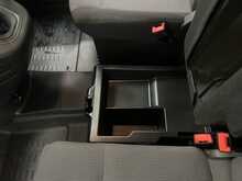 Peugeot Partner 1.5 BlueHDi 1000 Professional Standard Panel Van 5dr Diesel Manual SWB Euro 6 (100 bhp) - U2834