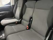 Peugeot Partner 1.5 BlueHDi 1000 Professional Standard Panel Van 5dr Diesel Manual SWB Euro 6 (100 bhp) - U2834