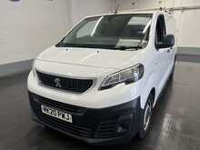 Peugeot Expert 2.0 BlueHDi 1400 Professional Standard Panel Van 6dr Diesel Manual MWB Euro 6 (s/s) (120 ps) - U2835