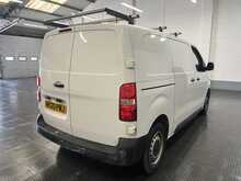 Peugeot Expert 2.0 BlueHDi 1400 Professional Standard Panel Van 6dr Diesel Manual MWB Euro 6 (s/s) (120 ps) - U2835