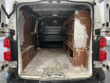 Peugeot Expert 2.0 BlueHDi 1400 Professional Standard Panel Van 6dr Diesel Manual MWB Euro 6 (s/s) (120 ps) - U2835