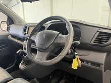 Peugeot Expert 2.0 BlueHDi 1400 Professional Standard Panel Van 6dr Diesel Manual MWB Euro 6 (s/s) (120 ps) - U2835