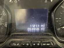 Peugeot Expert 2.0 BlueHDi 1400 Professional Standard Panel Van 6dr Diesel Manual MWB Euro 6 (s/s) (120 ps) - U2835