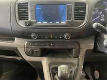 Peugeot Expert 2.0 BlueHDi 1400 Professional Standard Panel Van 6dr Diesel Manual MWB Euro 6 (s/s) (120 ps) - U2835