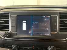 Peugeot Expert 2.0 BlueHDi 1400 Professional Standard Panel Van 6dr Diesel Manual MWB Euro 6 (s/s) (120 ps) - U2835