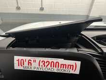 Iveco Daily 2.3D HPI 14V 35S 3000 Curtain side 2dr Diesel Manual SWB Euro 6 (136 ps) - U2839