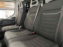 Iveco Daily 2.3D HPI 14V 35S 3000 Curtain side 2dr Diesel Manual SWB Euro 6 (136 ps) - U2839