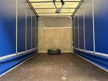 Iveco Daily 2.3D HPI 14V 35S 3000 Curtain side 2dr Diesel Manual SWB Euro 6 (136 ps) - U2839
