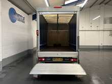 Iveco Daily 2.3D HPI 14V 35S 3000 Curtain side 2dr Diesel Manual SWB Euro 6 (136 ps) - U2839