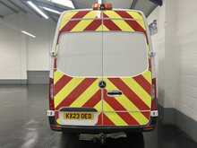 Mercedes-Benz Sprinter 2.0 315 CDI Progressive Panel Van 5dr Diesel Manual RWD L2 H2 Euro 6 (s/s) (150 ps) - U2840