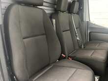 Mercedes-Benz Sprinter 2.0 315 CDI Progressive Panel Van 5dr Diesel Manual RWD L2 H2 Euro 6 (s/s) (150 ps) - U2840