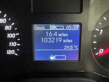 Mercedes-Benz Sprinter 2.0 315 CDI Progressive Panel Van 5dr Diesel Manual RWD L2 H2 Euro 6 (s/s) (150 ps) - U2840