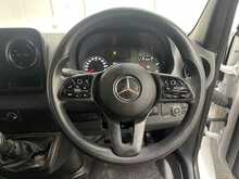 Mercedes-Benz Sprinter 2.0 315 CDI Progressive Panel Van 5dr Diesel Manual RWD L2 H2 Euro 6 (s/s) (150 ps) - U2840