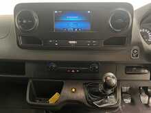 Mercedes-Benz Sprinter 2.0 315 CDI Progressive Panel Van 5dr Diesel Manual RWD L2 H2 Euro 6 (s/s) (150 ps) - U2840