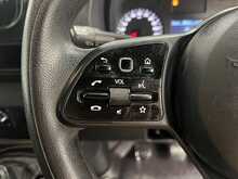 Mercedes-Benz Sprinter 2.0 315 CDI Progressive Panel Van 5dr Diesel Manual RWD L2 H2 Euro 6 (s/s) (150 ps) - U2840