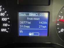 Mercedes-Benz Sprinter 2.0 315 CDI Progressive Panel Van 5dr Diesel Manual RWD L2 H2 Euro 6 (s/s) (150 ps) - U2840