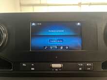 Mercedes-Benz Sprinter 2.0 315 CDI Progressive Panel Van 5dr Diesel Manual RWD L2 H2 Euro 6 (s/s) (150 ps) - U2840