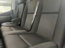 Mercedes-Benz Sprinter 2.0 315 CDI Progressive Panel Van 5dr Diesel Manual RWD L2 H2 Euro 6 (s/s) (150 ps) - U2840
