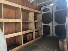 Mercedes-Benz Sprinter 2.0 315 CDI Progressive Panel Van 5dr Diesel Manual RWD L2 H2 Euro 6 (s/s) (150 ps) - U2840
