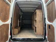 Mercedes-Benz Sprinter 2.0 315 CDI Progressive Panel Van 5dr Diesel Manual RWD L2 H2 Euro 6 (s/s) (150 ps) - U2840