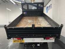 Mercedes-Benz Sprinter 2.1 314 CDI Double cab 2dr Diesel Manual RWD L3 Euro 6 (s/s) (143 ps) - U2841