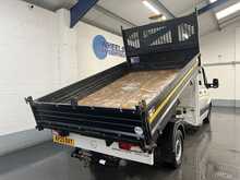 Mercedes-Benz Sprinter 2.1 314 CDI Double cab 2dr Diesel Manual RWD L3 Euro 6 (s/s) (143 ps) - U2841