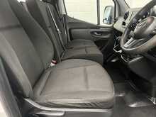 Mercedes-Benz Sprinter 2.1 314 CDI Double cab 2dr Diesel Manual RWD L3 Euro 6 (s/s) (143 ps) - U2841