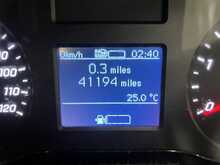 Mercedes-Benz Sprinter 2.1 314 CDI Double cab 2dr Diesel Manual RWD L3 Euro 6 (s/s) (143 ps) - U2841
