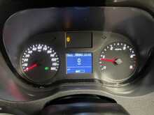 Mercedes-Benz Sprinter 2.1 314 CDI Double cab 2dr Diesel Manual RWD L3 Euro 6 (s/s) (143 ps) - U2841