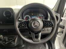 Mercedes-Benz Sprinter 2.1 314 CDI Double cab 2dr Diesel Manual RWD L3 Euro 6 (s/s) (143 ps) - U2841
