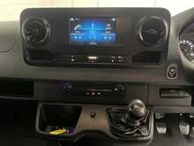 Mercedes-Benz Sprinter 2.1 314 CDI Double cab 2dr Diesel Manual RWD L3 Euro 6 (s/s) (143 ps) - U2841
