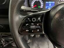 Mercedes-Benz Sprinter 2.1 314 CDI Double cab 2dr Diesel Manual RWD L3 Euro 6 (s/s) (143 ps) - U2841