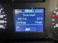 Mercedes-Benz Sprinter 2.1 314 CDI Double cab 2dr Diesel Manual RWD L3 Euro 6 (s/s) (143 ps) - U2841