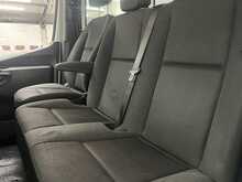 Mercedes-Benz Sprinter 2.1 314 CDI Double cab 2dr Diesel Manual RWD L3 Euro 6 (s/s) (143 ps) - U2841