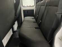Mercedes-Benz Sprinter 2.1 314 CDI Double cab 2dr Diesel Manual RWD L3 Euro 6 (s/s) (143 ps) - U2841