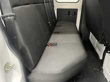 Mercedes-Benz Sprinter 2.1 314 CDI Double cab 2dr Diesel Manual RWD L3 Euro 6 (s/s) (143 ps) - U2841