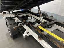 Mercedes-Benz Sprinter 2.1 314 CDI Double cab 2dr Diesel Manual RWD L3 Euro 6 (s/s) (143 ps) - U2841