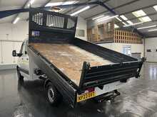 Mercedes-Benz Sprinter 2.1 314 CDI Double cab 2dr Diesel Manual RWD L3 Euro 6 (s/s) (143 ps) - U2841