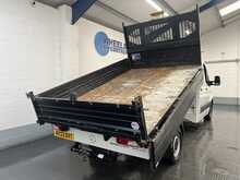 Mercedes-Benz Sprinter 2.1 314 CDI Double cab 2dr Diesel Manual RWD L3 Euro 6 (s/s) (143 ps) - U2841