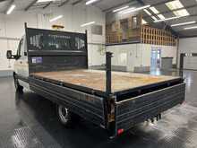 Mercedes-Benz Sprinter 2.1 314 CDI Double cab 2dr Diesel Manual RWD L3 Euro 6 (s/s) (143 ps) - U2841