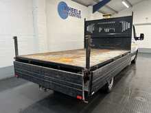Mercedes-Benz Sprinter 2.1 314 CDI Double cab 2dr Diesel Manual RWD L3 Euro 6 (s/s) (143 ps) - U2841