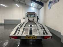 Mercedes-Benz Sprinter 2.1 316 CDI Recovery Truck 2dr Diesel Manual RWD L3 Euro 6 (163 ps) 2.1 2dr Vehicle Transporter - U2843