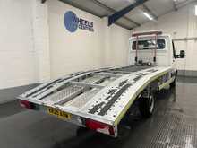 Mercedes-Benz Sprinter 2.1 316 CDI Recovery Truck 2dr Diesel Manual RWD L3 Euro 6 (163 ps) 2.1 2dr Vehicle Transporter - U2843