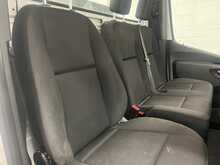 Mercedes-Benz Sprinter 2.1 316 CDI Recovery Truck 2dr Diesel Manual RWD L3 Euro 6 (163 ps) 2.1 2dr Vehicle Transporter - U2843