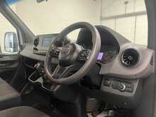 Mercedes-Benz Sprinter 2.1 316 CDI Recovery Truck 2dr Diesel Manual RWD L3 Euro 6 (163 ps) 2.1 2dr Vehicle Transporter - U2843