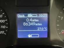 Mercedes-Benz Sprinter 2.1 316 CDI Recovery Truck 2dr Diesel Manual RWD L3 Euro 6 (163 ps) 2.1 2dr Vehicle Transporter - U2843
