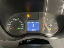 Mercedes-Benz Sprinter 2.1 316 CDI Recovery Truck 2dr Diesel Manual RWD L3 Euro 6 (163 ps) 2.1 2dr Vehicle Transporter - U2843