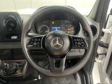 Mercedes-Benz Sprinter 2.1 316 CDI Recovery Truck 2dr Diesel Manual RWD L3 Euro 6 (163 ps) 2.1 2dr Vehicle Transporter - U2843
