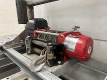 Mercedes-Benz Sprinter 2.1 316 CDI Recovery Truck 2dr Diesel Manual RWD L3 Euro 6 (163 ps) 2.1 2dr Vehicle Transporter - U2843